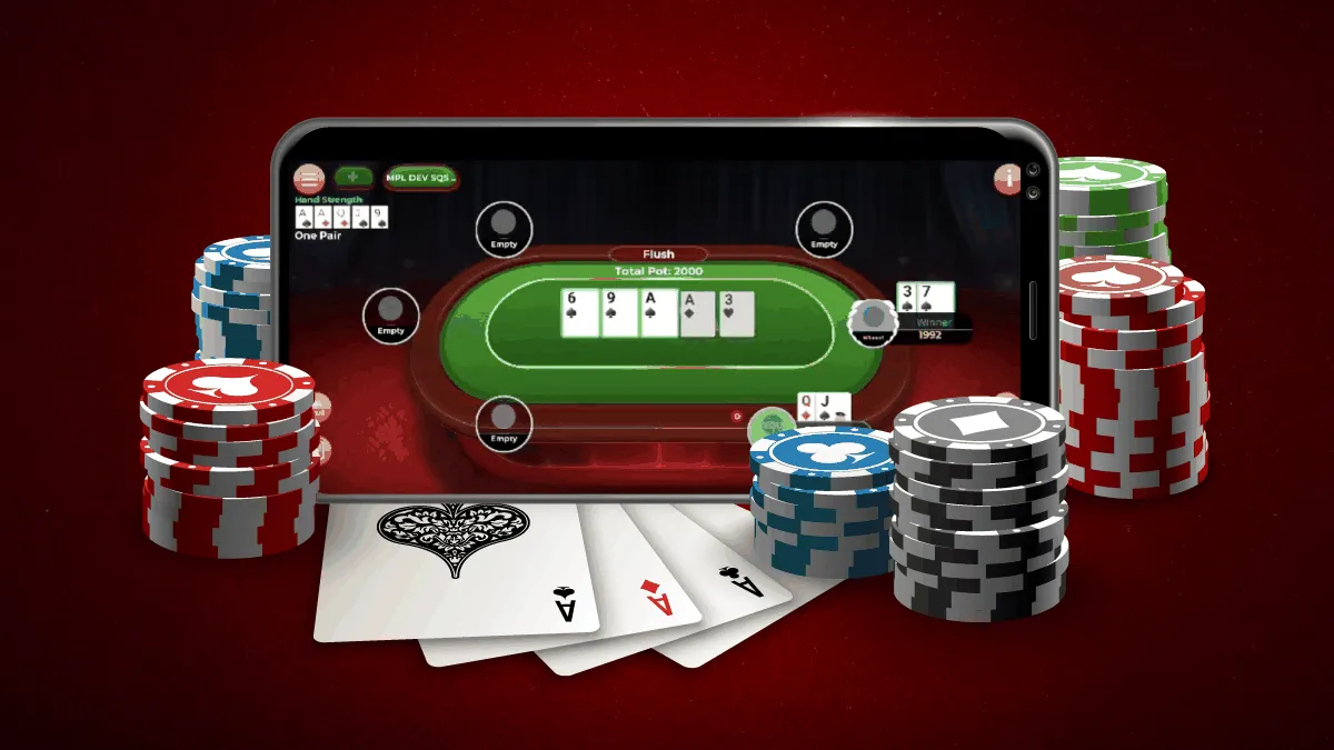 Poker Casino Spiel Poker Casinospiele